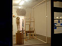 Arbeitsplatz nach Rembrandt